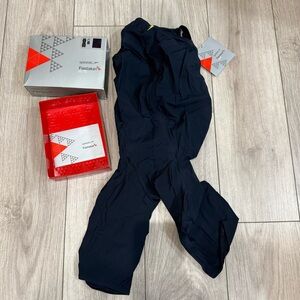 BRAND NEW SPEEDO FASTSKIN 3 ELITE RECORDBREAKER KNEESKIN